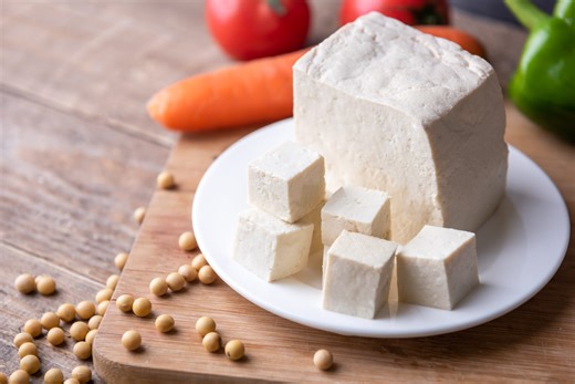 How is Tofu Made? - Discovery UK