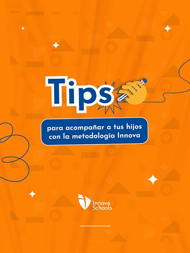Metodología Blended Learning en Innova Schools