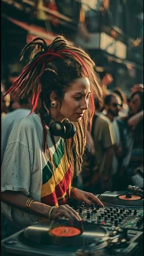 #reggae #dj #music #onelove #remix #reggaemusic #bobmarley #rootsreggae #reggaevibes #rastafari #dj