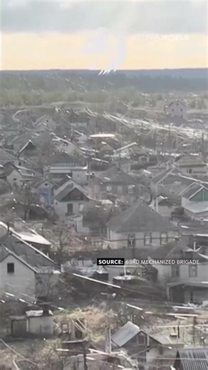 #Donetsk region “flooded” with #drone control cables