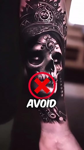 tattoomobs on TikTok