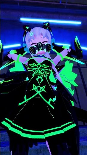 PACMAN GHOST DANCE CHALLENGE !!