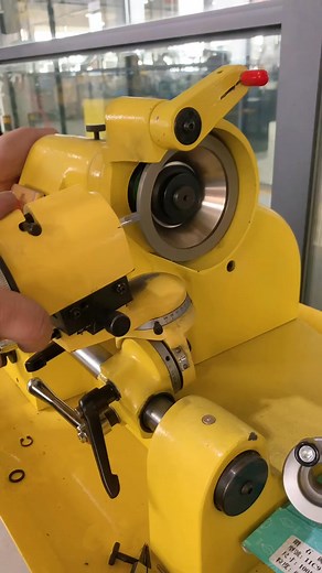 Universal tool grinding machine #sharpener #sharpeningtools #foryou #grinding #machine #tool | mrcmgrinder