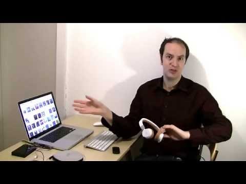 Detailed Review of AKG Y45BT Headphones