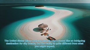 Exploring the Unique U.S. Minor Outlying Islands