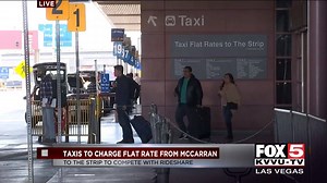 11K views · 115 reactions | From now on, taxis in Las Vegas will...