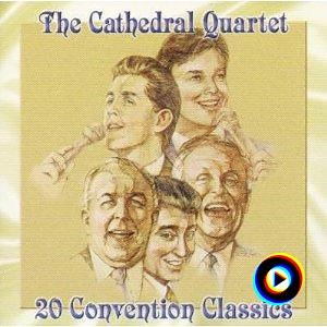 Far Above The Starry Skies by The Cathedrals