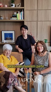 Quer aprender Japonês em 2024? ✅ De 2 a 7 de Janeiro acontecerá o Projeto Japonês 2024, um curso intensivo e gratuito em 4 aulas ao vivo, com: aulas de Japonês, materiais para baixar, participações especiais para você dar um salto no aprendizado do japonês! ✅ Para saber mais sobre o evento e se inscrever gratuitamente acesse: https://bit.ly/projeto-japones-2024 | 123 Japonês