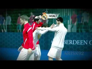 FIFA STREET 22 MOD PS3 PKG Playstation 3 CFW HEN PKG