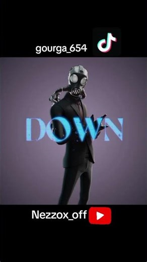 agent du chaos avec made love 🔥#viral #pourtoi #fyp #populaire #fortnite #édith #100kview