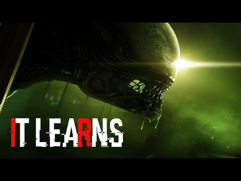 Alien Isolation | The Xenomorph Evolves Its Hunt