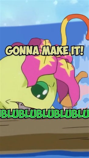 Water Logged #digimon ##digimonabridged #abridged