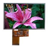 [Hot Item] TFT LCD Screen Module for Automotive