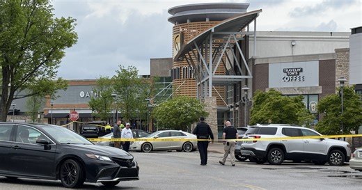 Shooting leads to lockdown at Summit Mall