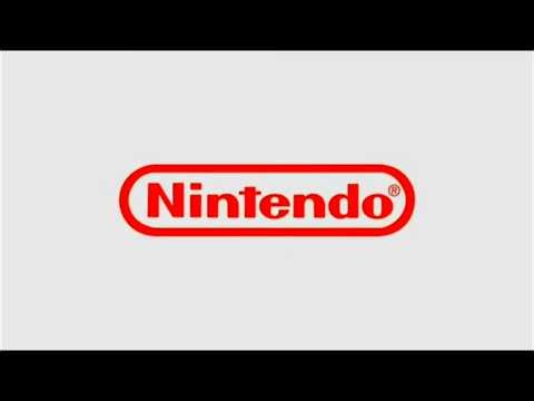 Nintendo Logo Animation Showcase | Creative Effects Compilation (Gamavision CSuPo Effects)