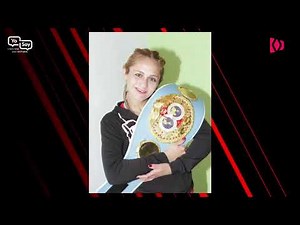 YO SOY - DEBORA DIONICIUS