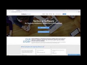 IBM SPSS 27 Installation for Mac by Hearne Software