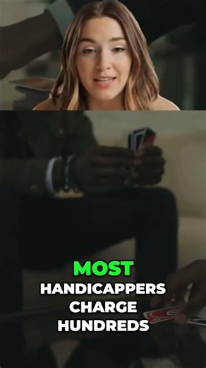 Win More: Beat Losing Streaks with SharpEdge Math! #shorts