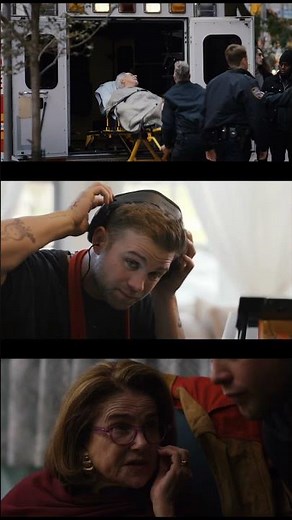 Tuner – Official Trailer | Thriller Drama | Black Bear Pictures #TunerMovie