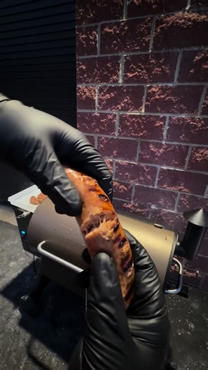 We promised you all 20 new sausage recipes for 2026, and boy are we starting off STRONG! Introducing our new Pulled Pork Sausage - 50% coarse ground pulled pork, 50% sausage with sweet baby rays, little apple cider vinegar, and some red onion all seasoned (butts twice) with Grant’s Butt Rub. These will be available in our Cranberry Township location moving forward. We only made a 50lb batch for the great snowstorm of 2026 to figure out the recipe - but we will make a few more batches and have a 