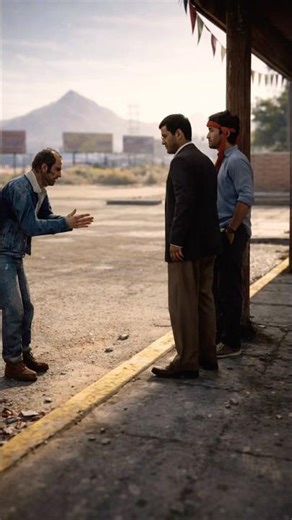 😈 Trevor’s “Business Plan” Gets REAL Intense… They Didn’t Expect This! #gta5 #gta #gtav #shorts