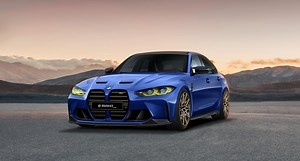 BMW M3 CS and M4 CS Coming in 2023