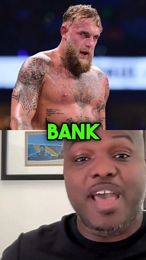 Tim Bradley: Jake Paul is scamming boxing 😤 #jakepaul #timbradley #proboxtv #boxing #boxeo | ProBox TV