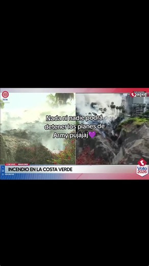 Incendio en la Costa Verde 2026: qué pasó y cómo quedó