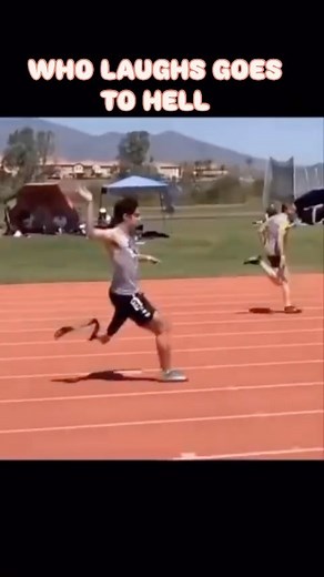 Sebastian Münch | #sports #laughs #para #run #comedy #run #runner #batman #fyp #foryou #foryoupage #news #newreels | Instagram