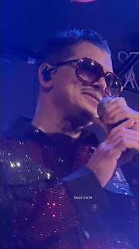 El DeBarge All This Love Live City Winery Atlanta 12/17/2025