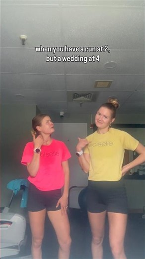 the run to wedding pipeline