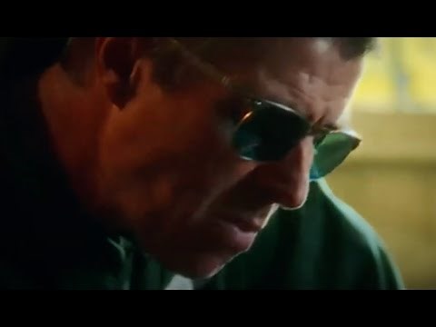 Oasis Reunite For 2025 Adidas Commercial