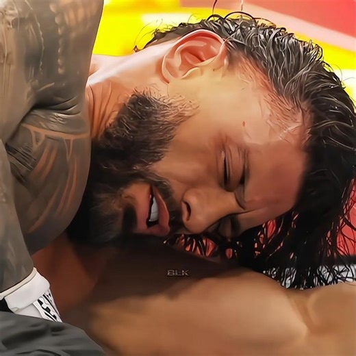 ❤️‍🩹 Roman Reigns love song Tamil blood line king 😩
