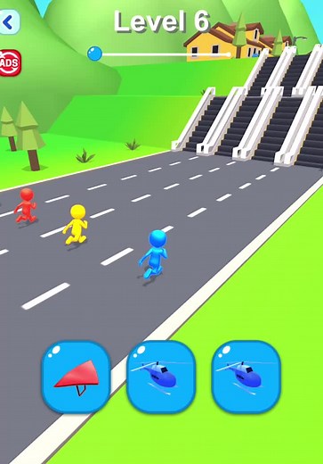 Shape-Shifting #games #memes #funny