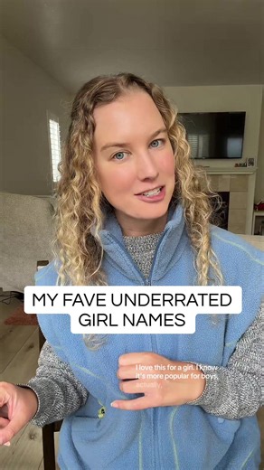 Uncommon girl names that I can’t stop thinking about! #babynames #babygirlnames #girlnames #nameideas