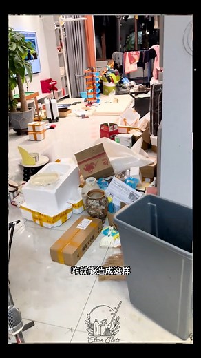 19K views · 408 reactions | Cleaning, cooking, and giving my home a fresh new look—all in one night! When the baby finally fell asleep, I used every minute to deep clean, organize, and cook. A tired mom, but a proud mom!  #CleaningMom #HomeMakeover #MomLife #NightRoutine #DeepClean #NewHomeFeeling | CleanTouch By Me | Facebook