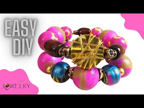 Statement Necklaces That Fly Off the Table!