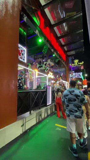 2.3K views · 58 reactions | #cancun #antros #discotecas | Playa del Carmen y Más | Facebook