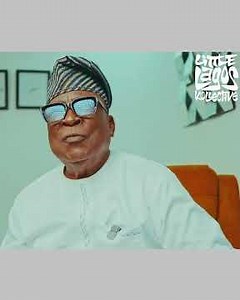 GEN. KOLLINGTON AYINLA INTERVIEW Pt. 17