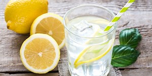 How to Make Your Own Electrolyte Drink
