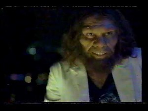 2007 Geico Cavemen Club Commercial