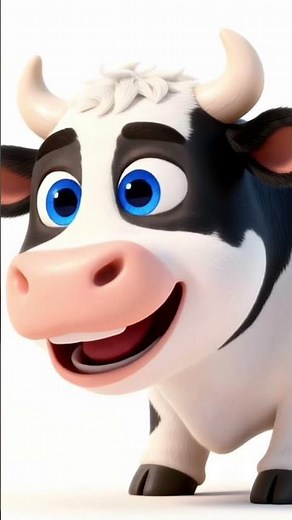 🐮Му-му! Корова | Карточки звукоподражания RUSNEURO 🐮