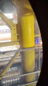 大阪道頓堀大观览车 VID 20260104 221748 Ebisu Tower Ferris Wheel