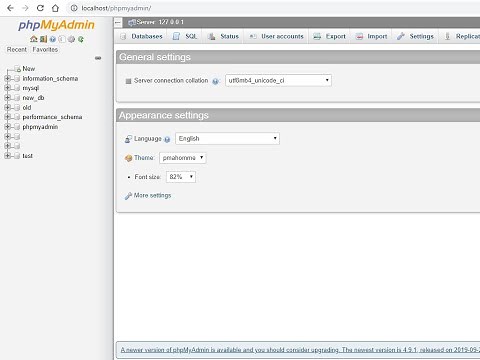 How to recover InnoDB database from .frm and .ibd files