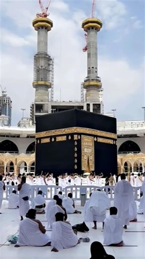 heenakauser 786/ sharing beautiful edited 👑photos related to Allah🥰 #youtubeshorts #islamicprayer