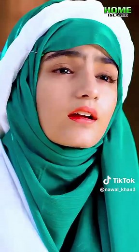 Tarapta Haibye Dil Nlmera: A New Naat by Nawal Khan