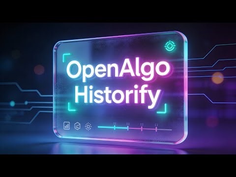 How to Use OpenAlgo Historify to Backtest your Python Strategies