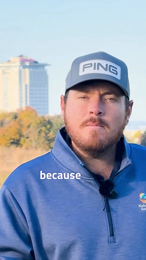 1.8K views · 13 reactions | If You Want To Bomb Your Driver, I'd Always Start Here Comment “bombs” if you want to hit long drivers! Gain distance using proper sequence! Learn the critical more distance golf secret that's NOT just turning, master the lowering action to hit driver longer, and the skip-rock drill for consistent more distance golf with all clubs. #MoreDistanceGolf #HitDriverLonger #DownswingSequence | Ryan McGinnis Golf | Facebook