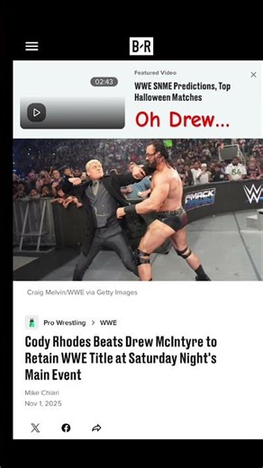 WWE Is Getting Out Of Hand Again!
