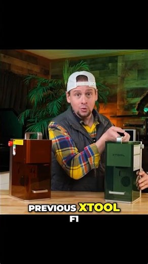 xTool F2: The Fastest Portable Laser Engraver on Earth?